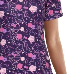 Brothers Knit Garments DNA Menagerie Katherine Dress Shop By Interest