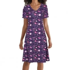 Brothers Knit Garments DNA Menagerie Katherine Dress Shop By Interest