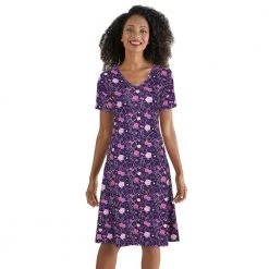 Brothers Knit Garments DNA Menagerie Katherine Dress Shop By Interest