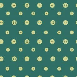 Svaha Apparel Punctuation Polka Marks Rosalind Dress Shop By Interest