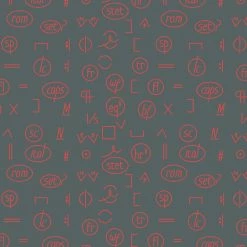 Svaha Apparel Proofreading Marks Rosalind Dress