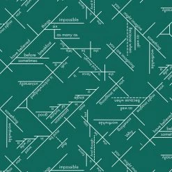 Svaha Apparel Sentence Diagrams Rosalind Dress