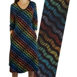 Svaha Apparel In A Good Lightwave Katherine Dress Shop By Interest