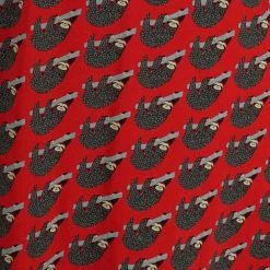 Svaha Apparel Shop By Interest Hanging Sloths Katherine Dress