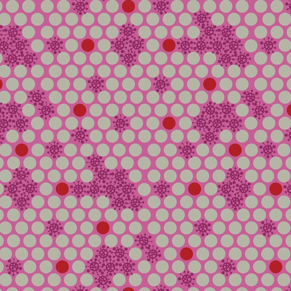 Svaha Apparel Herd Imm-Unity Rosalind Dress 7 Svaha Apparel Herd Imm-Unity Rosalind Dress