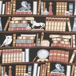 Brothers Knit Garments Librarian's Secret Chamber Rosalind Dress 11 Brothers Knit Garments Librarian's Secret Chamber Rosalind Dress