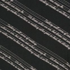 Svaha Apparel Shakespearean Script Ada Dress Shop By Interest