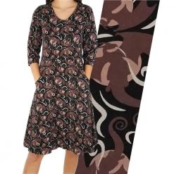 Svaha Apparel Shop By Interest Night Dragon's Fury Rosalind Dress