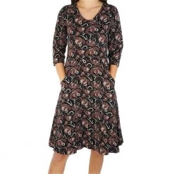 Svaha Apparel Shop By Interest Night Dragon's Fury Rosalind Dress