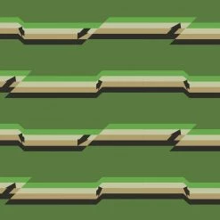 Brothers Knit Garments Not My Fault Midi Skirt [FINAL SALE] Adults