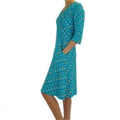 Brothers Knit Garments Laboratory Glassware Rosalind Dress