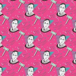 Brothers Knit Garments RBG Sally Dress