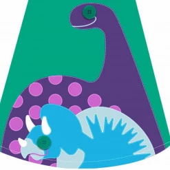 Brothers Knit Garments Dinosaur Friends Kids Dress Kids & Babies