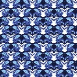 Brothers Knit Garments Kids & Babies Dragon Love Kids Leggings With Pockets