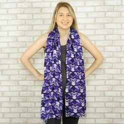 Kustomyze Ideas Pvd Ltd Dragon Love Scarf Accessories