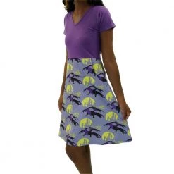 Brothers Knit Garments Dragon Siege Ada Dress Shop By Interest