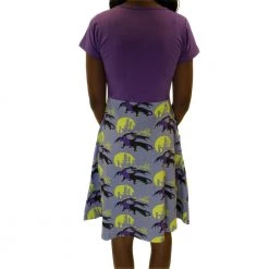 Brothers Knit Garments Dragon Siege Ada Dress Shop By Interest