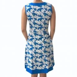 Svaha Apparel Shop By Interest Flying Dragons Sleeveless Eileen Dress 8 Svaha Apparel Shop By Interest Flying Dragons Sleeveless Eileen Dress