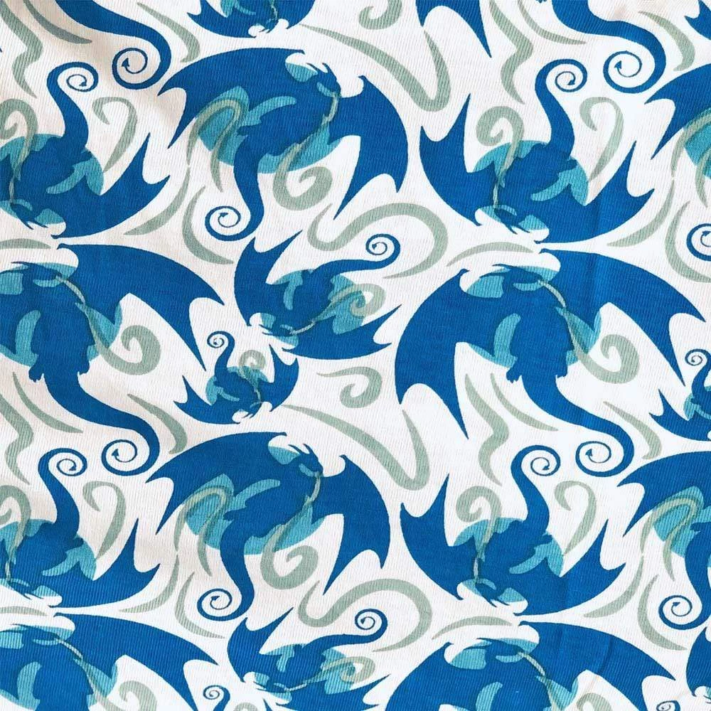 Svaha Apparel Shop By Interest Flying Dragons Sleeveless Eileen Dress 5 Svaha Apparel Shop By Interest Flying Dragons Sleeveless Eileen Dress