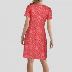 Brothers Knit Garments Draw Your Sword Katherine Dress [FINAL SALE] Adults