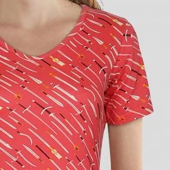 Brothers Knit Garments Draw Your Sword Katherine Dress [FINAL SALE] Adults