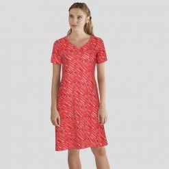 Brothers Knit Garments Draw Your Sword Katherine Dress [FINAL SALE] Adults