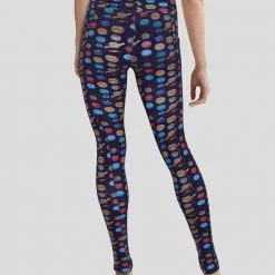 Brothers Knit Garments Dream Big Adults Leggings With Pockets