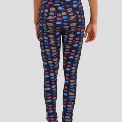 Brothers Knit Garments Dream Big Kids Leggings With Pockets Kids & Babies