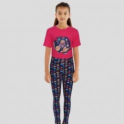 Brothers Knit Garments Kids & Babies Dream Big Kids T-shirt