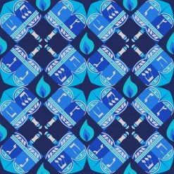 Brothers Knit Garments Kids & Babies Dreidel Dreidel Kids Twirl Dress