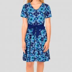 Brothers Knit Garments Adults Dreidel Dreidel Rachel Dress