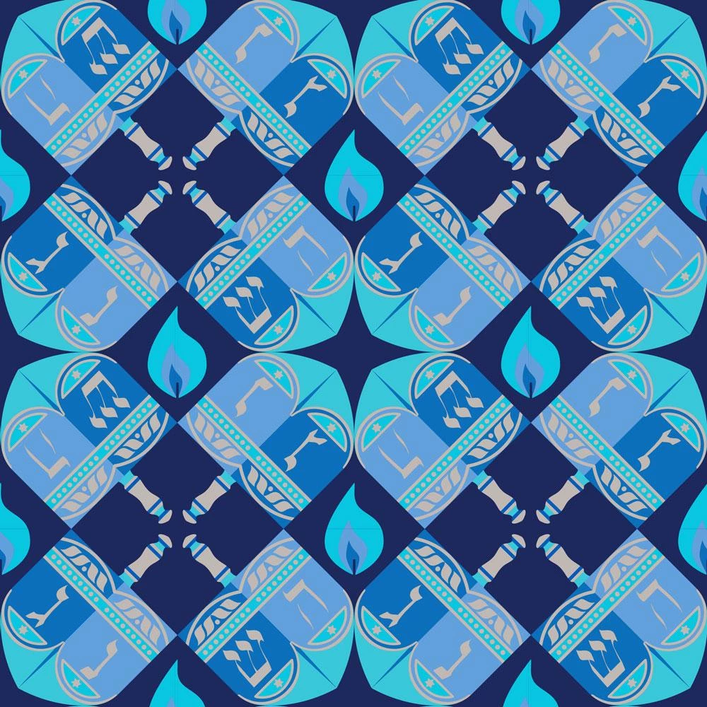 Brothers Knit Garments Adults Dreidel Dreidel Maria Tunic Top 5 Brothers Knit Garments Adults Dreidel Dreidel Maria Tunic Top