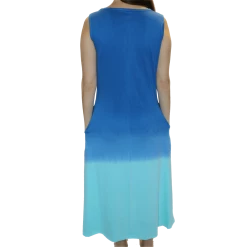 Brothers Knit Garments Echelon Migration Anne Dress 11 Brothers Knit Garments Echelon Migration Anne Dress