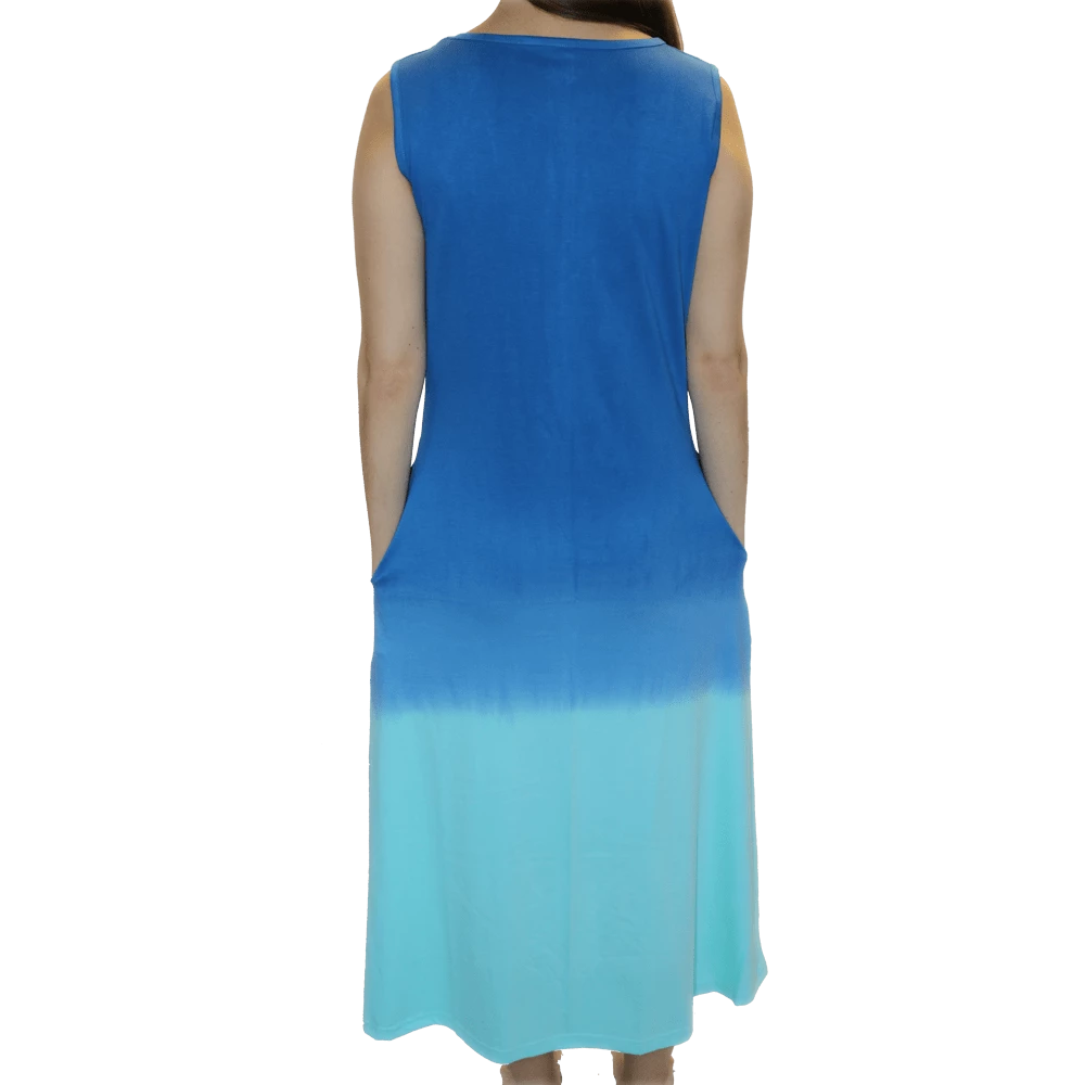 Brothers Knit Garments Echelon Migration Anne Dress 5 Brothers Knit Garments Echelon Migration Anne Dress