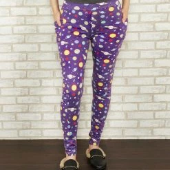 Svaha Apparel Shop By Interest Explore New Worlds Leggings Sample - Fits Like An XXS