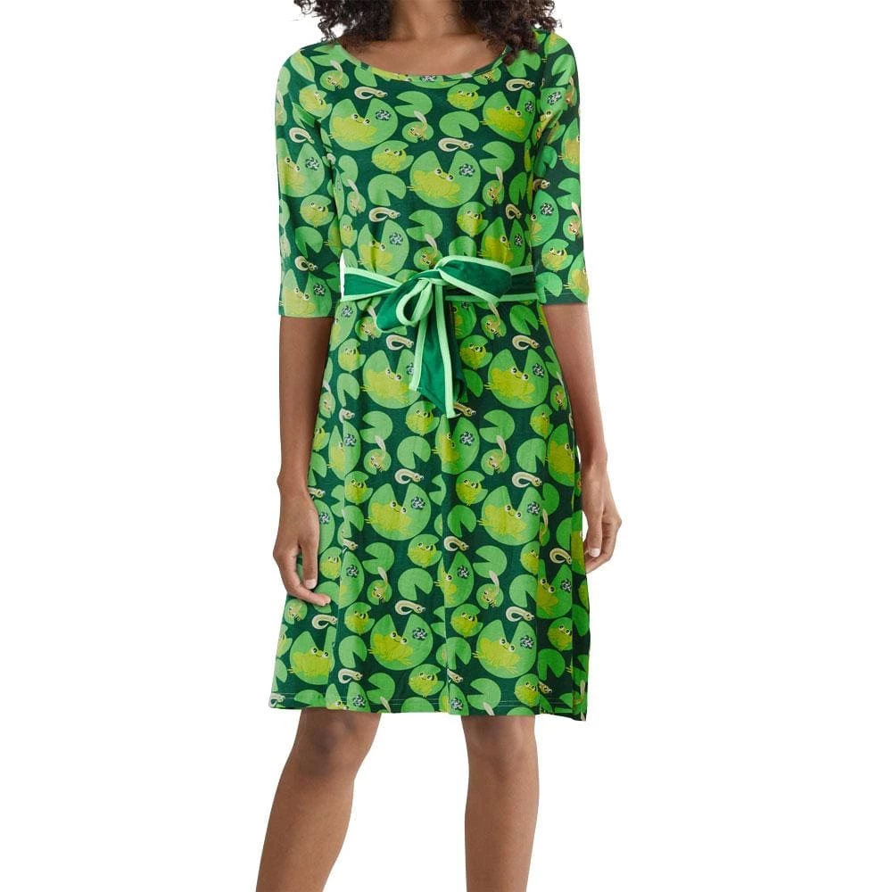 Brothers Knit Garments Shop By Interest Ribbit Katherine Dress 1 Brothers Knit Garments Shop By Interest Ribbit Katherine Dress