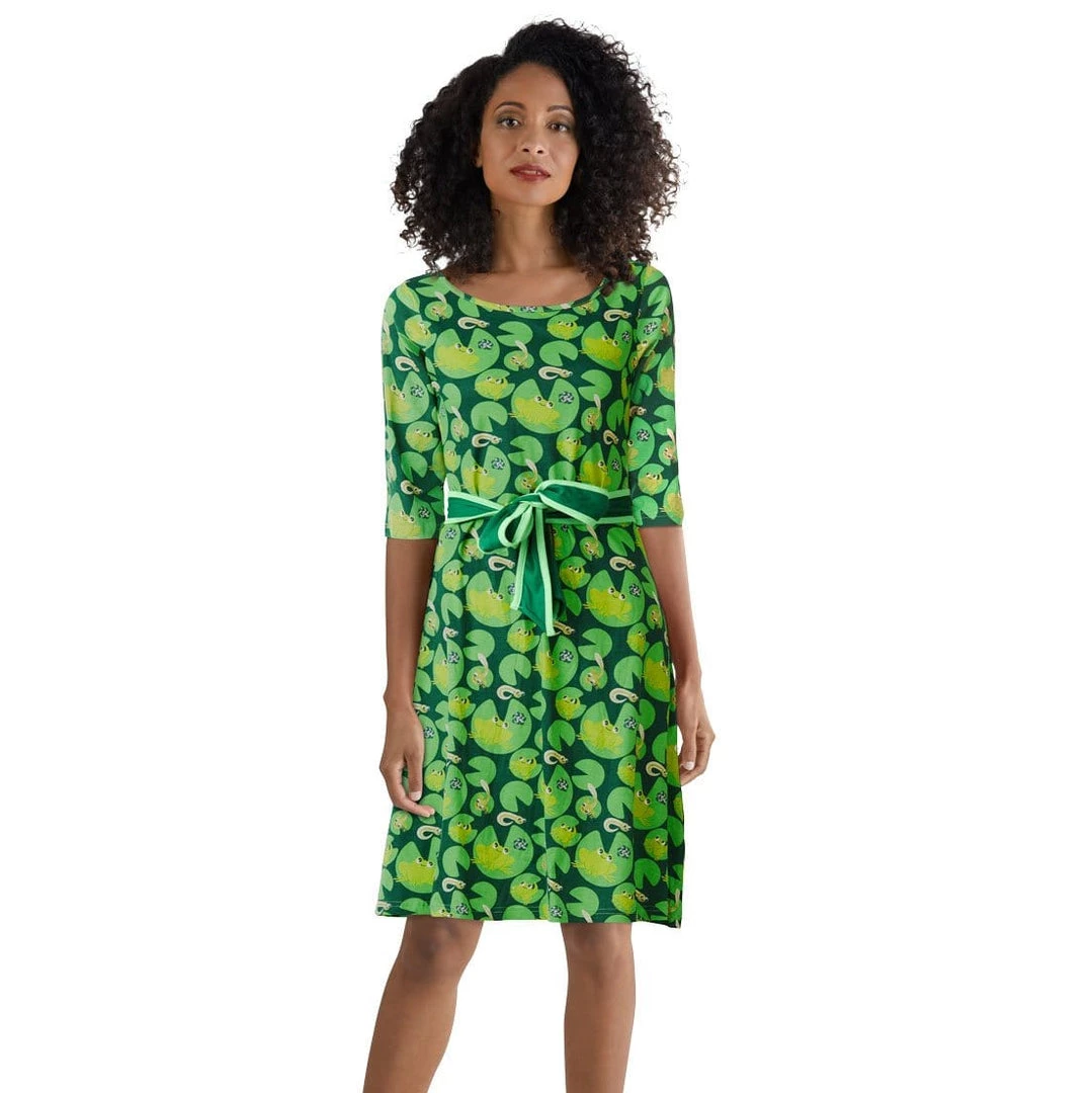 Brothers Knit Garments Shop By Interest Ribbit Katherine Dress 3 Brothers Knit Garments Shop By Interest Ribbit Katherine Dress