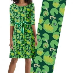 Brothers Knit Garments Shop By Interest Ribbit Katherine Dress