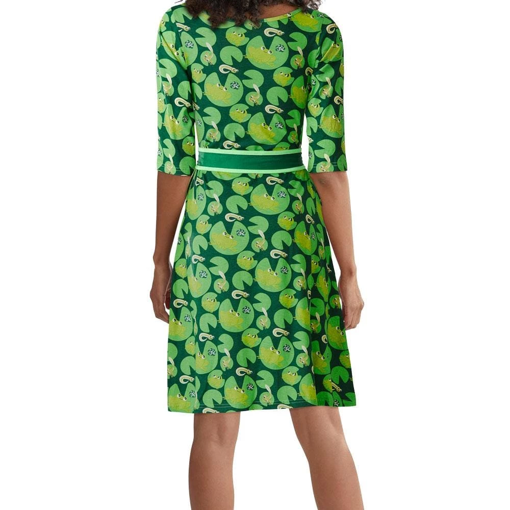 Brothers Knit Garments Shop By Interest Ribbit Katherine Dress 4 Brothers Knit Garments Shop By Interest Ribbit Katherine Dress