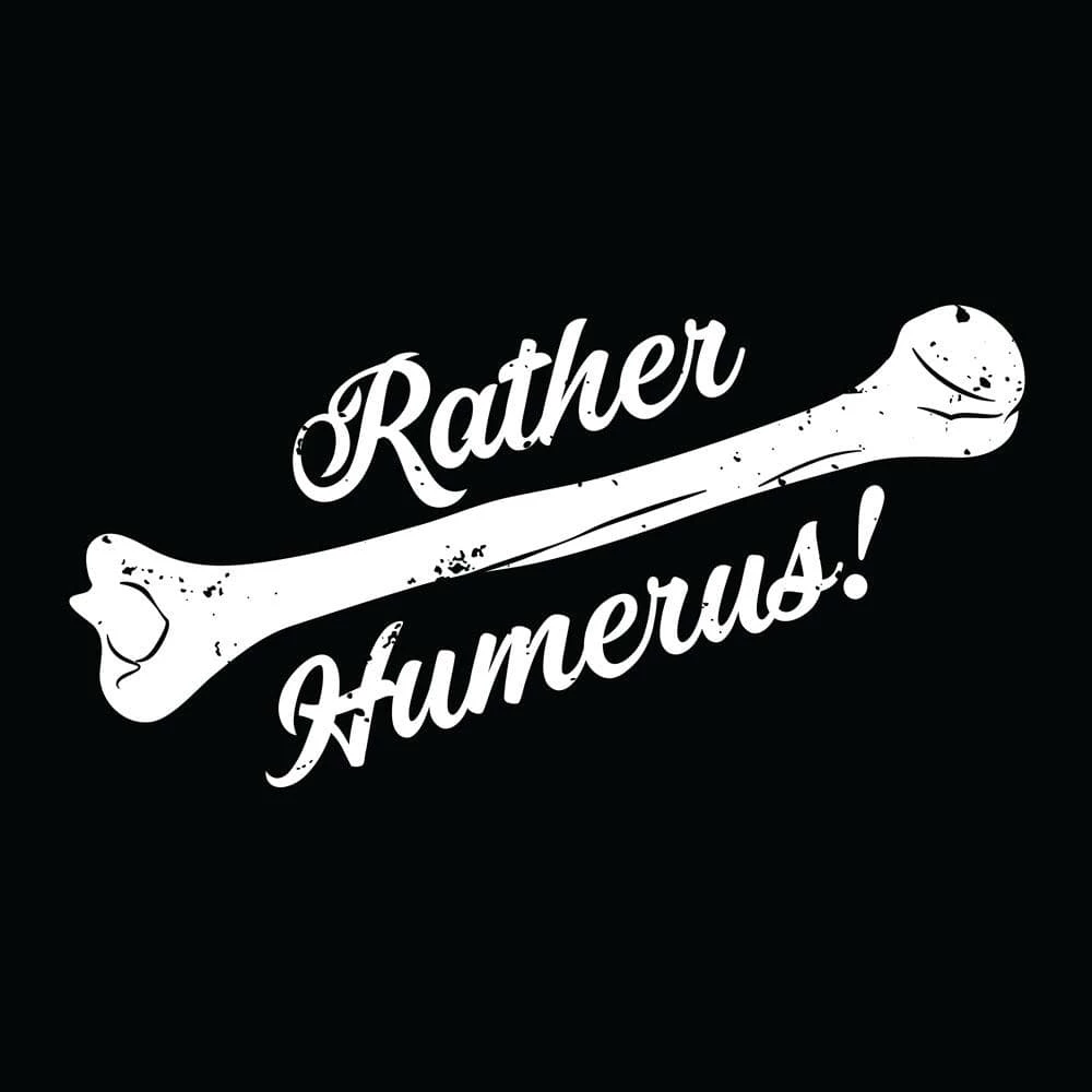 Svaha Apparel Rather Humerus Custom Unisex Long Sleeve T-Shirt 2 Svaha Apparel Rather Humerus Custom Unisex Long Sleeve T-Shirt