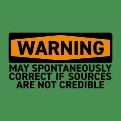 Svaha Apparel Fair Warning Custom Unisex Hoodie Cardigans & Hoodies