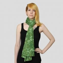 Kustomyze Ideas Pvd Ltd Fern Mandala Scarf 11 Kustomyze Ideas Pvd Ltd Fern Mandala Scarf