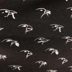 Svaha Apparel Darwin's Finches Faux Wrap Grace Dress Shop By Interest 7 Svaha Apparel Darwin's Finches Faux Wrap Grace Dress Shop By Interest