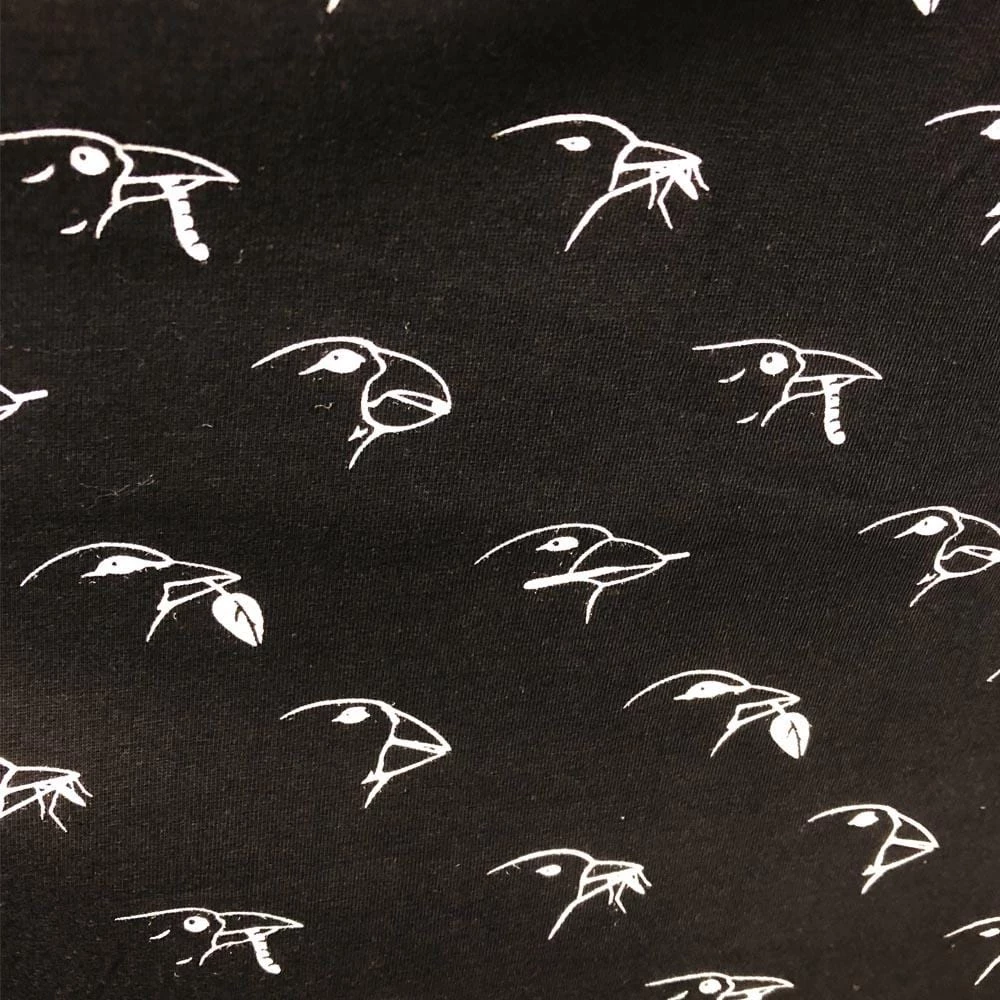 Svaha Apparel Darwin's Finches Faux Wrap Grace Dress Shop By Interest 4 Svaha Apparel Darwin's Finches Faux Wrap Grace Dress Shop By Interest