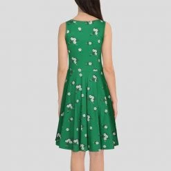 Brothers Knit Garments Viva La Vida Rita Dress 11 Brothers Knit Garments Viva La Vida Rita Dress