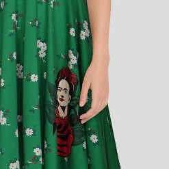 Brothers Knit Garments Viva La Vida Rita Dress 14 Brothers Knit Garments Viva La Vida Rita Dress