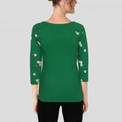 Brothers Knit Garments Adults Viva La Vida Raglan Top