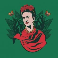 Brothers Knit Garments Adults Viva La Vida Raglan Top