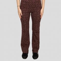 Stretch Garments AOP Gears Adults Athletic Fit Yoga Pants