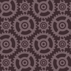 Stretch Garments AOP Gears Adults Athletic Fit Yoga Pants 15 Stretch Garments AOP Gears Adults Athletic Fit Yoga Pants